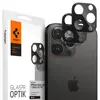 Spigen iPhone 14 Pro / 14 Pro Max Optik.Tr Ez Fit kryt Náhled obrázku produktu 18