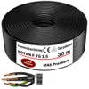 30m Gummischlauchleitung Baustellenkabel H07RN-F 7G1,5 Produktbild-Vorschau 4
