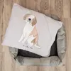 Mr. & Mrs. Panda Hundekörbchen Saint Bernard Lebensretter - Produktbild-Vorschau 5