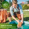 Lederwaschmittel Lammfellwaschmittel - Waschmaschinen Produktbild-Vorschau 2