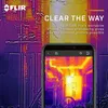 FLIR ONE PRO Wärmebildkamera-Zubehöraufsatz für Android Produktbild-Vorschau 13