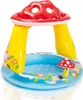 INTEX Mushroom Baby-Planschbecken Pilz 57114NP Produktbild-Vorschau 1