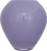 Fink LIVIA Vase,Glas,flieder  Höhe 18cm, Ø 16cm 115056 Produktbild-Vorschau 1