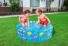 Bestway® Fill 'N Fun™ Planschbecken Aquatic, Ø 122 x 25 cm Produktbild-Vorschau 23