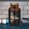 Grassberg Omega-3 Premium 1200mg (90 caps) Unflavoured - Produktbild-Vorschau 3