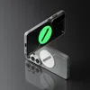 Aulumu S26 Frosted Ochranný kryt pre Samsung S26 Ultra, Náhľad obrázku produktu 7