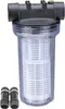 CHM GmbH Hauswasserwerk 24 L 10.000 L/h, Gartenpumpe Produktbild-Vorschau 9