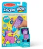 Melissa & Doug Sticker Wow 24-seitiger Aktivitätenblock und Produktbild-Vorschau 4