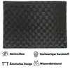 Tovagliette MODERN set di 8 marrone come tovagliette da Anteprima dell’immagine prodotto 3