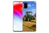 MuchoWow® Handyhülle Schutzhülle Hülle für Samsung Galaxy Produktbild-Vorschau 2