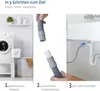 Waschmaschinen-Ablaufschlauch, Produktbild-Vorschau 5