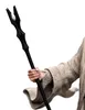 Der Herr der Ringe Saruman the White Figures of Fandom PVC Produktbild-Vorschau 11
