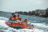 Jobe Rental Life Vest Schwimmweste Gr. M Boot Jetski Produktbild-Vorschau 4
