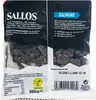 Sallos Schwarzweich Salmiak 200g Produktbild-Vorschau 3