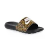 NIKE Victori One Slide Print braun 39 Produktbild-Vorschau 5