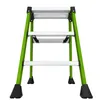 Little Giant SURE STEP - 3 marches, fibre de verre Voir les images du produit 2