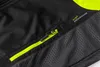 Etape Strong 2.0 Jacke Herren schwarz-gelb fluo größe XL Produktbild-Vorschau 3