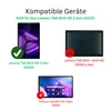 2x ochrana displeje pro Lenovo Tab M10 HD 2nd Gen čirá Náhled obrázku produktu 3