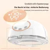 Elektrische milchpumpe,4 Modi, Silikon, 150 ml, Produktbild-Vorschau 6