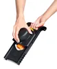 triangle Gemüsehobel mit Restehalter Produktbild-Vorschau 4