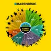 BARENBRUG HAPPY LAWN 0,5 kg : UNE NOUVELLE QUALITÉ SUR LE Voir les images du produit 8