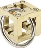 Brain Teaser Puzzle Box Alloy 3D Handheld Puzzle Gehirn Produktbild-Vorschau 7