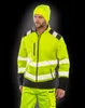 Result R400F | Damen 3 in 1 Softshell Journey Jacket - Produktbild-Vorschau 9