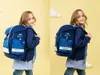 Belmil Schulranzen Set Mädchen Delfin "Dolphins" 1.Klasse Produktbild-Vorschau 23