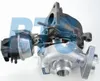 Turbolader BTS TURBO T915412 ORIGINAL für AUDI A4 Avant Produktbild-Vorschau 1