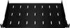 Serverový stojan 19" 1U 270 mm Rack Shelf for RACK Standard Náhľad obrázku produktu 4