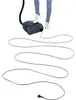 AEG VX8 Staubsauger mit Beutel VX82-1-5DB Blau Produktbild-Vorschau 24