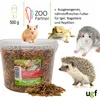 UGF Insektenmischung mit Gammarus 500g (3L), Igelfutter, Produktbild-Vorschau 2