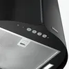 Wyciąg wyspowy Franke Smart Suspended czarny matowy 42cm Podgląd zdjęcia produktu 3
