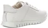 Ecco Gruuv Lite  Veterschoenen Laag - Wit - Maat 39 Produktbild-Vorschau 10