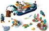 LEGO® 60377 - Bateau d'exploration maritime City (182 Voir les images du produit 23