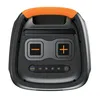 DENVER Denver TSP-456 Altoparlante per feste Nero 60 W Anteprima dell’immagine prodotto 6