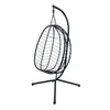 SVITA SHELLY Fauteuil suspendu avec structure pliable Voir les images du produit 6