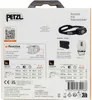 Petzl SWIFT RL Schwarz, White Stirnband-Stirnlampe LED Produktbild-Vorschau 10