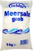 Seldor Meersalz 5kg Spanien grob Salz Salzmühle Produktbild-Vorschau 1