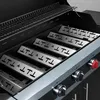 Barra di aromatizzazione in acciaio inox per Enders - Anteprima dell’immagine prodotto 10