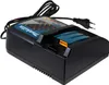 Makita® Zubehör Schnellladegerät LXT 14,4 V /18 V - DC18RC Produktbild-Vorschau 16