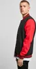 Build Your Brand Sweat College Jacket Produktbild-Vorschau 3