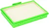 lot de 2 filtres Sillar HEPA de rechange pour l'aspirateur Voir les images du produit 3