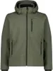 Cmp Giacca Uomo Cappuccio Con Zip Nero Nero 50 Anteprima dell’immagine prodotto 29