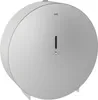 KWC AR Portarotolo grande, RODAN, acciaio inox, 369x369x108 Anteprima dell’immagine prodotto 1