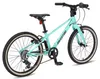 BIKESTAR Leichtgewicht 8kg Kinder Fahrrad Aluminium ab 6 Produktbild-Vorschau 4