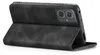 Handy Hülle für Motorola G55 5G Klapphülle Bookcase Flip Produktbild-Vorschau 3
