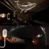 2-in-1 Starry Night Light Projector,USB LED Sternenlicht Produktbild-Vorschau 2