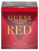 Guess Seductive Homme Red EDT 100 ml M Voir les images du produit 9