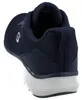 Zapatillas Skechers modelo 150213NVY, color azul, talla 39 Vista previa de la imagen del producto 3